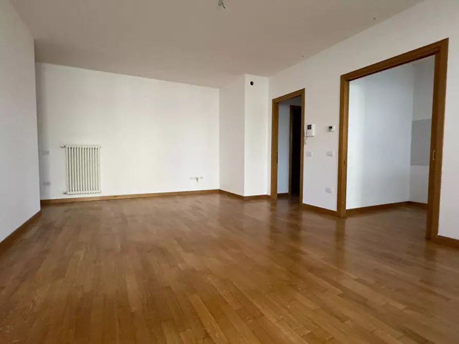 Immagine 1 di Appartamento in vendita  in Via dell'Olmo a Treviso