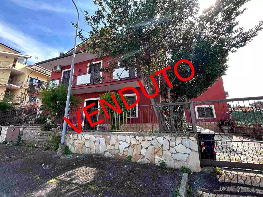 Immagine 1 di Appartamento in vendita  in Via San Martino a Monterotondo