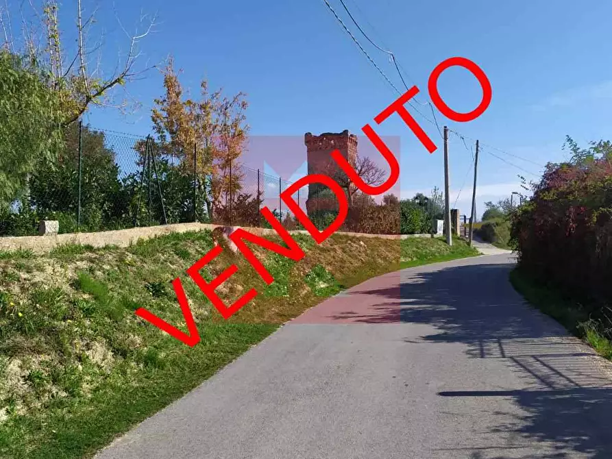 Immagine 1 di Terreno edificabile in vendita  in Via della Gavaccia a Monterotondo