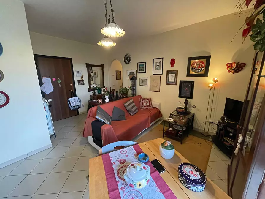 Immagine 1 di Appartamento in vendita  in Via Monti Sabini a Monterotondo