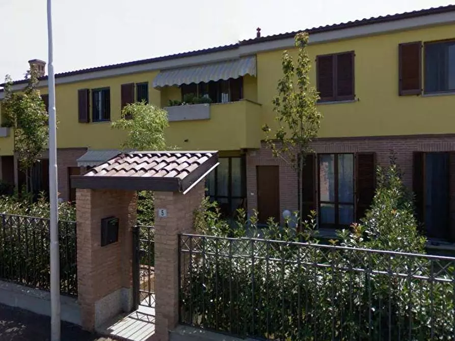 Immagine 1 di Villa in vendita  in via dei tigli a Cassina De' Pecchi