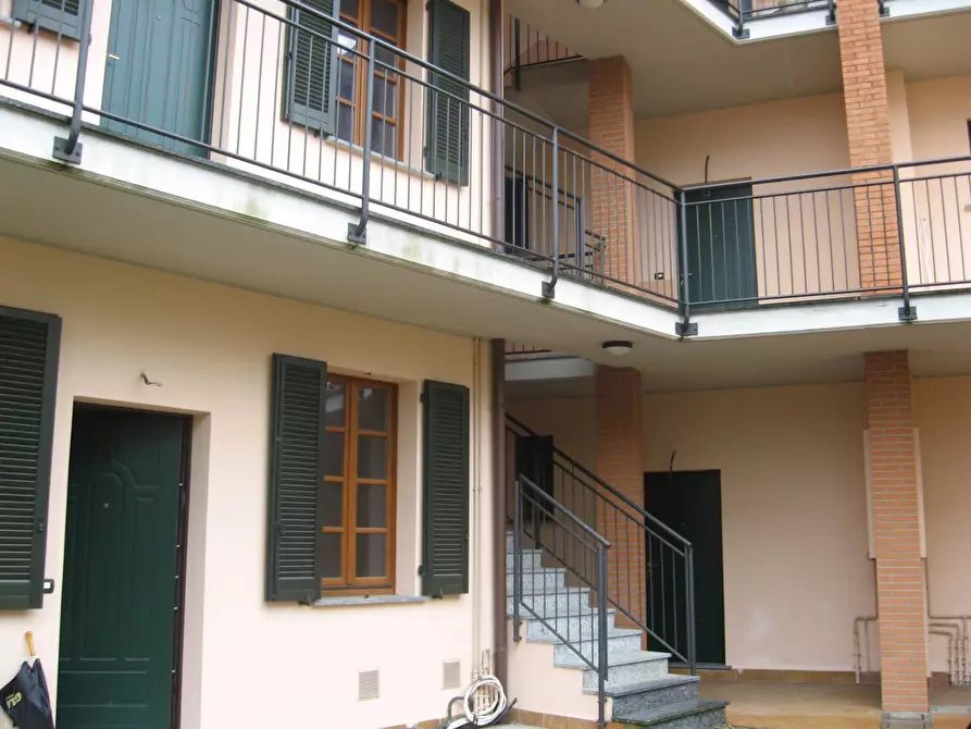 Immagine 1 di Appartamento in affitto  in VIA ROMA a Basiano