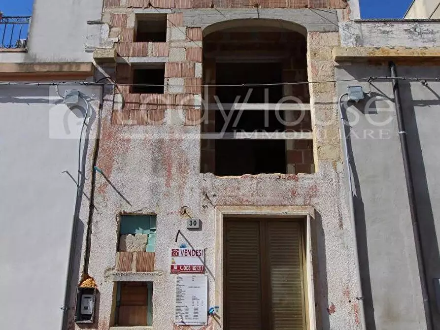 Immagine 1 di Rustico / casale in vendita  in Via D'Annunzio a Sannicola