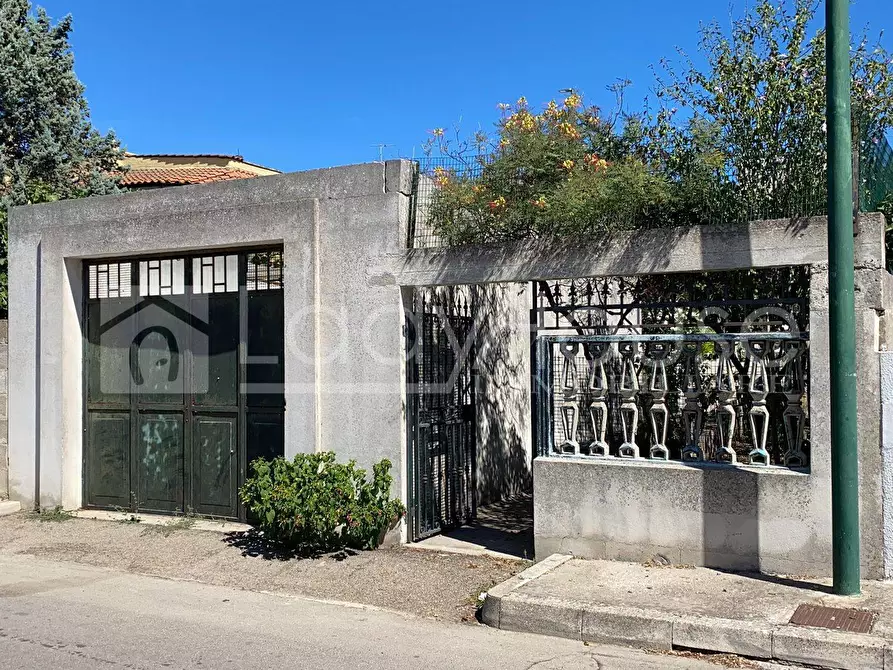 Immagine 1 di Casa indipendente in vendita  in via Pietro Nenni a Acquarica Del Capo
