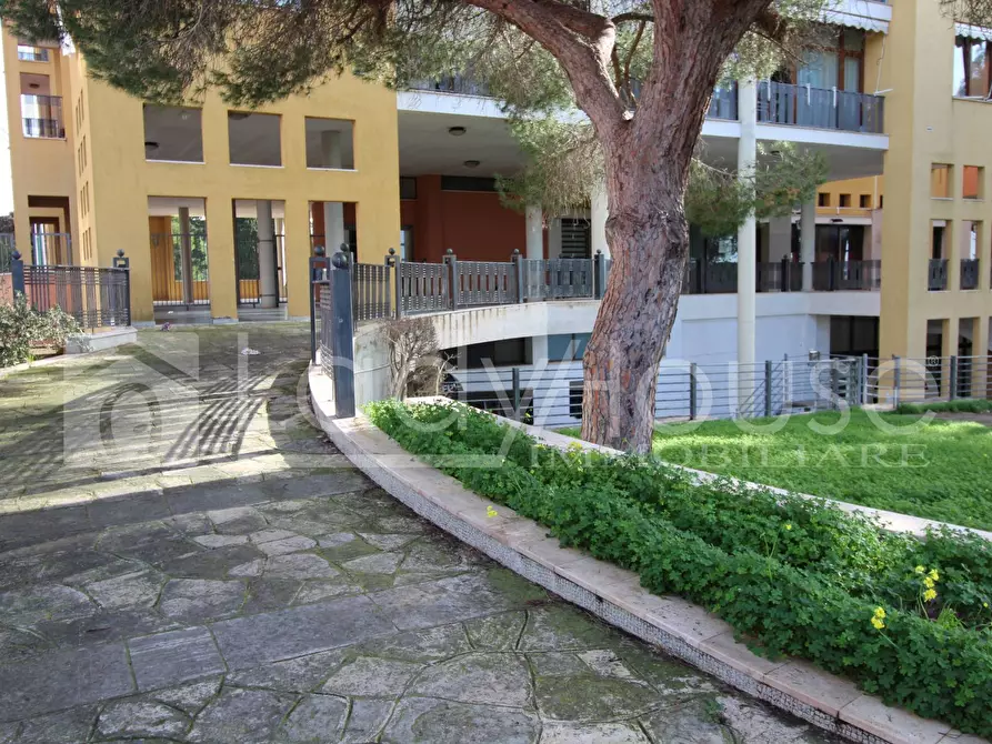 Immagine 1 di Appartamento in vendita  in Via Vittorio Alfieri a Gallipoli