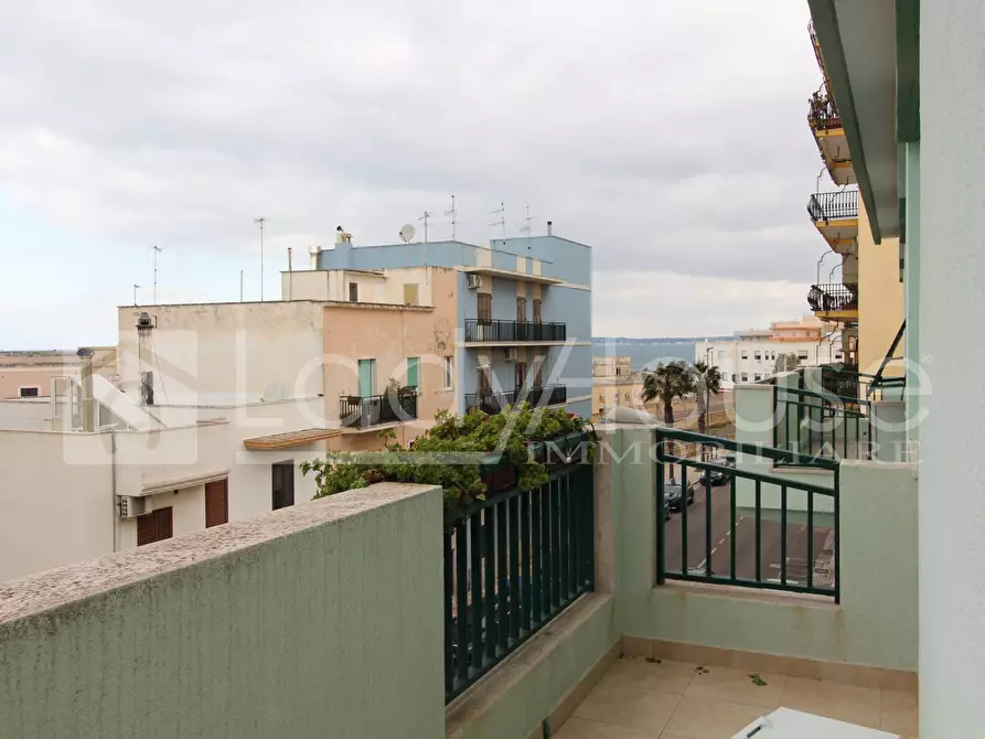 Immagine 1 di Appartamento in vendita  in Via Lecce a Gallipoli
