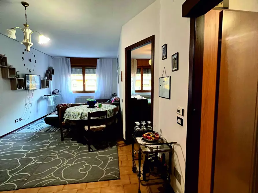 Immagine 1 di Appartamento in vendita  a Ferrara