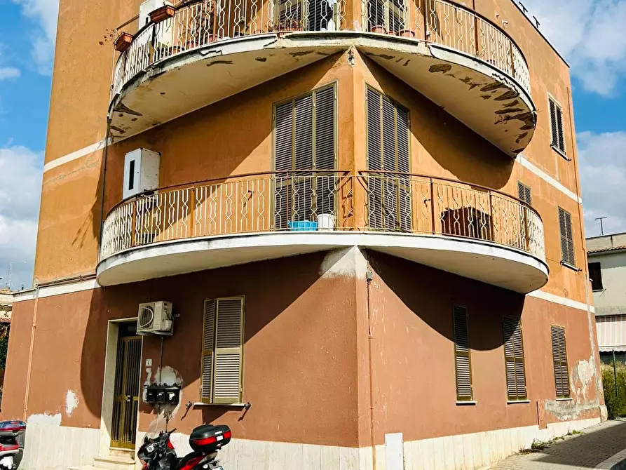 Immagine 1 di Appartamento in vendita  in piazza gramsci a Cerveteri
