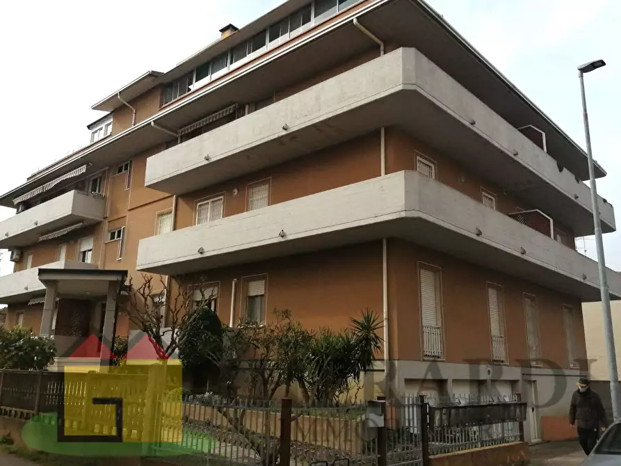 Immagine 1 di Appartamento in vendita  a Tresignana