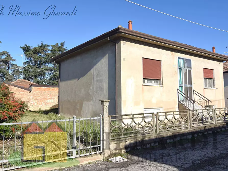 Immagine 1 di Villa in vendita  a Portomaggiore