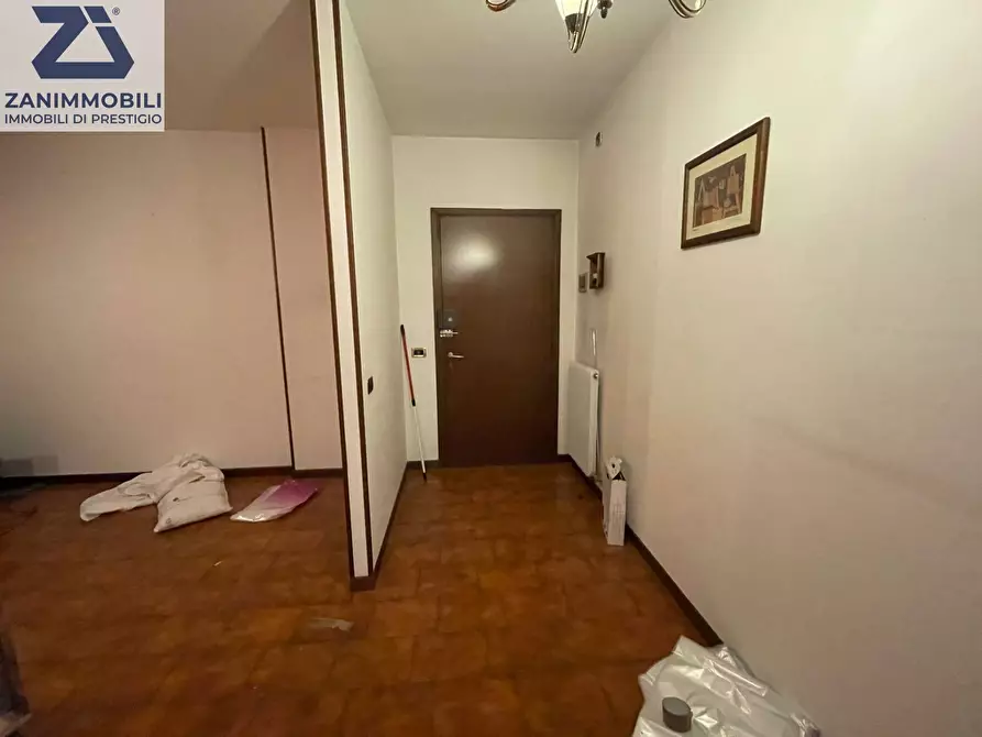 Immagine 1 di Appartamento in vendita  in Via San Pio X a Castelfranco Veneto