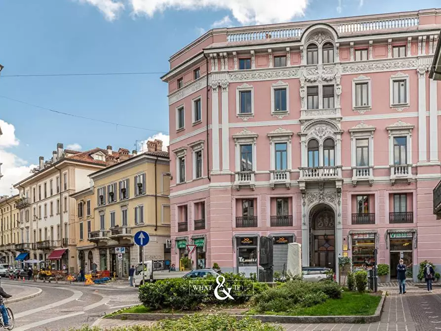Immagine 1 di Attico in affitto  in Via Vittorio Emanuele a Vignate