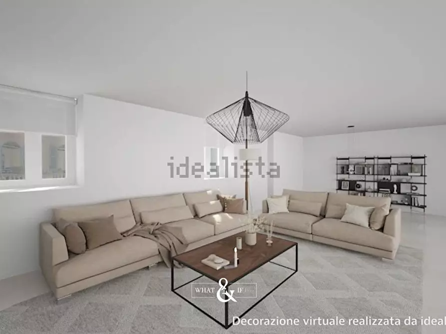 Immagine 1 di Appartamento in vendita  in Via Marsala a Vignate