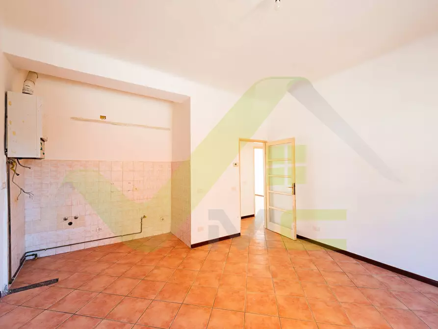 Immagine 1 di Appartamento in vendita  in Via Madonnina a Melzo