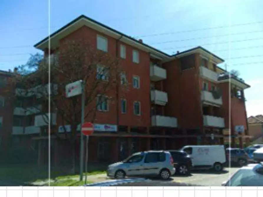 Immagine 1 di Appartamento in vendita  in Via Mazzini a Grezzago