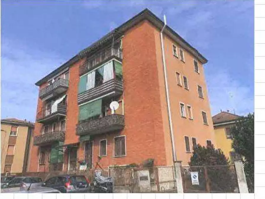 Immagine 1 di Appartamento in vendita  in Via Matteotti a San Giuliano Milanese