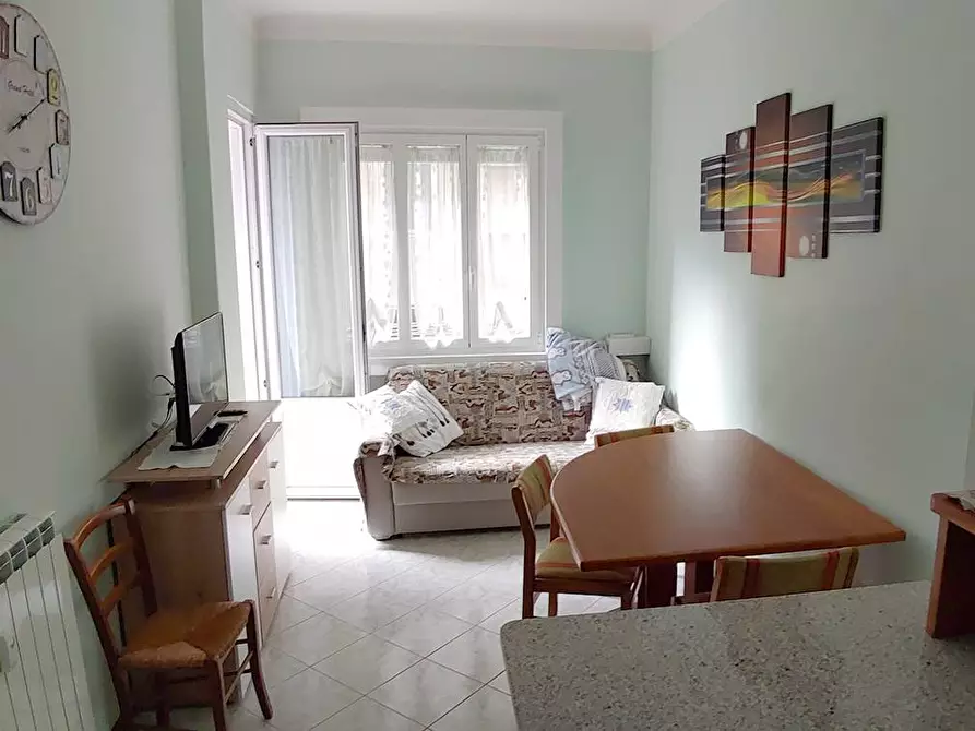 Immagine 1 di Appartamento in affitto  in Via Giulia a Trieste