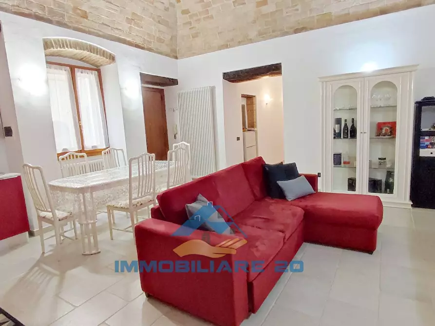 Immagine 1 di Appartamento in vendita  in Via G. D'Annunzio a Teramo