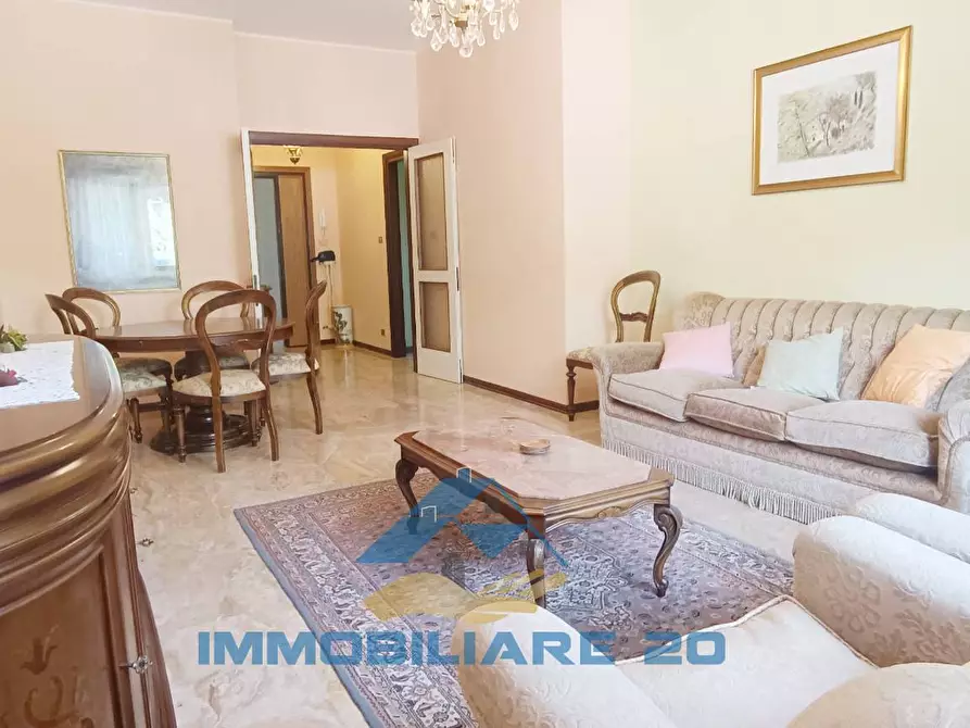 Immagine 1 di Appartamento in vendita  in Via Fonte Baiano a Teramo