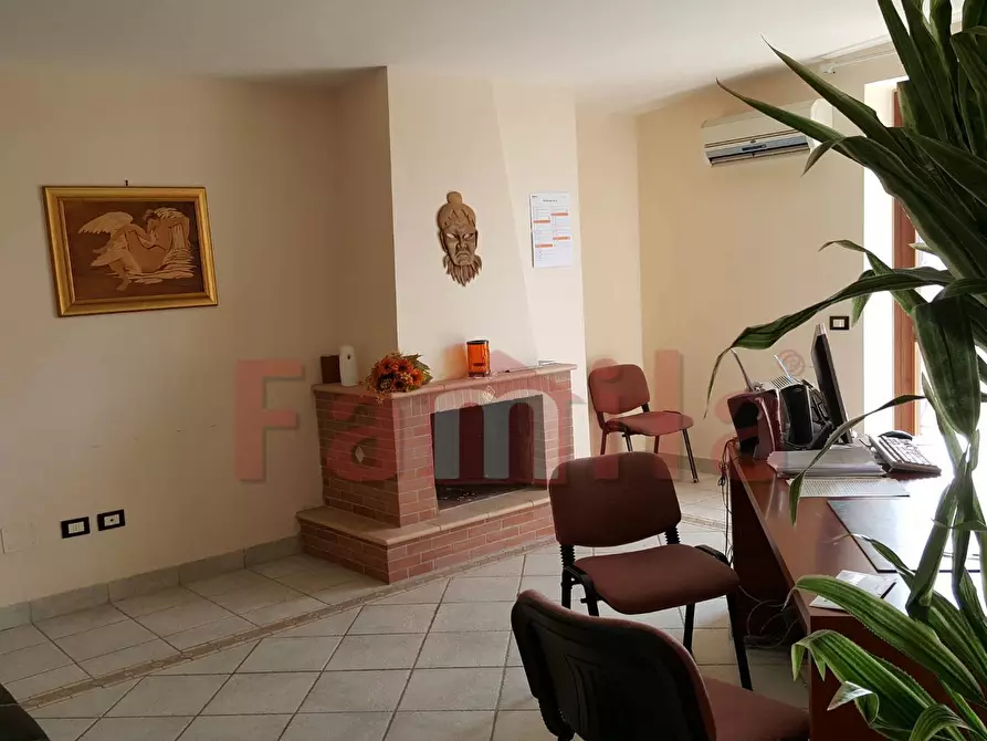 Immagine 1 di Appartamento in vendita  a Aiello Del Sabato