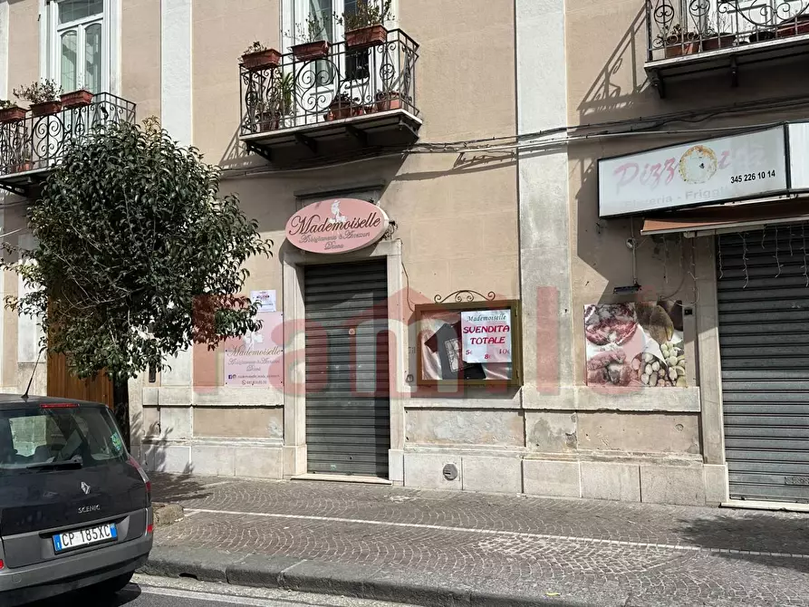 Immagine 1 di Locale commerciale in affitto  a Mugnano Del Cardinale
