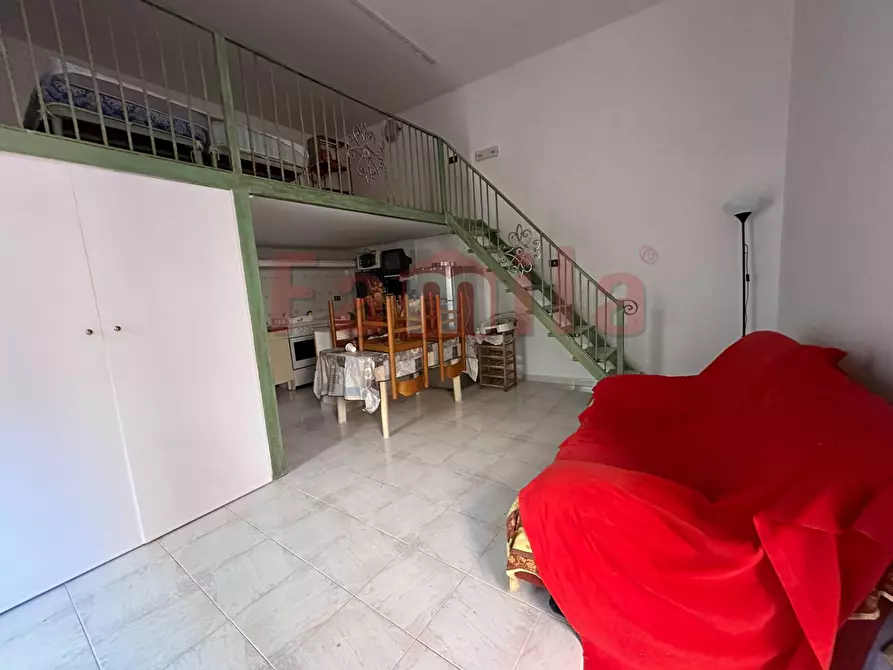 Immagine 1 di Appartamento in vendita  a Aiello Del Sabato