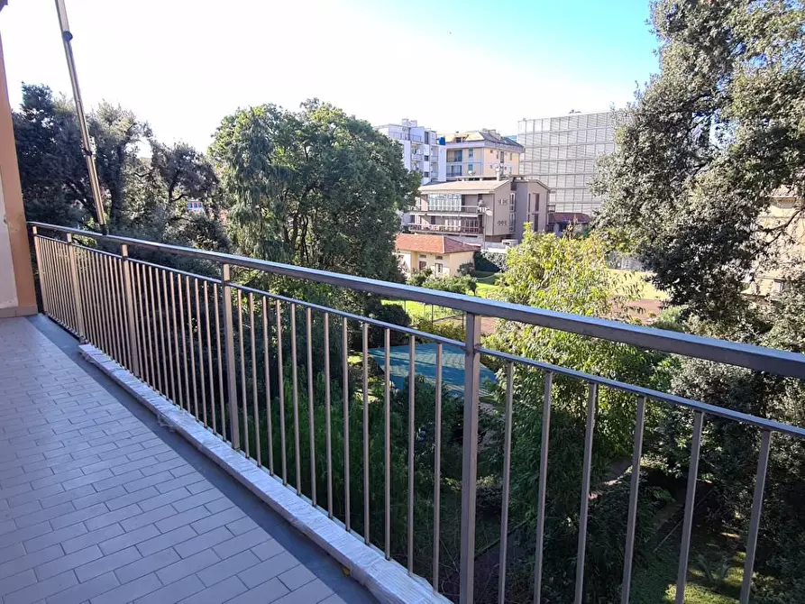Immagine 1 di Appartamento in vendita  in P.ZA ROMA a Chiavari