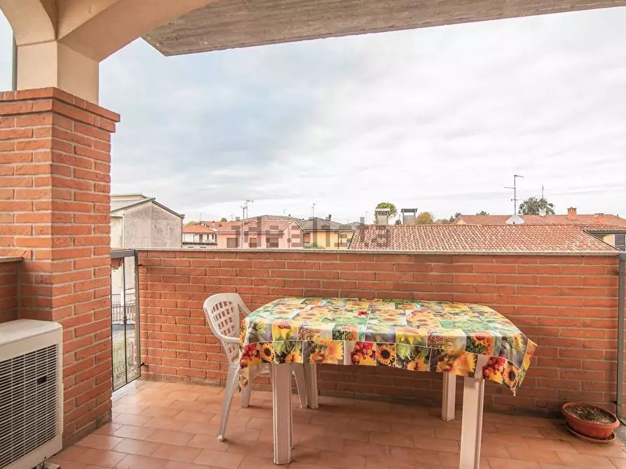 Immagine 1 di Appartamento in vendita  in via Vignazze a Marudo