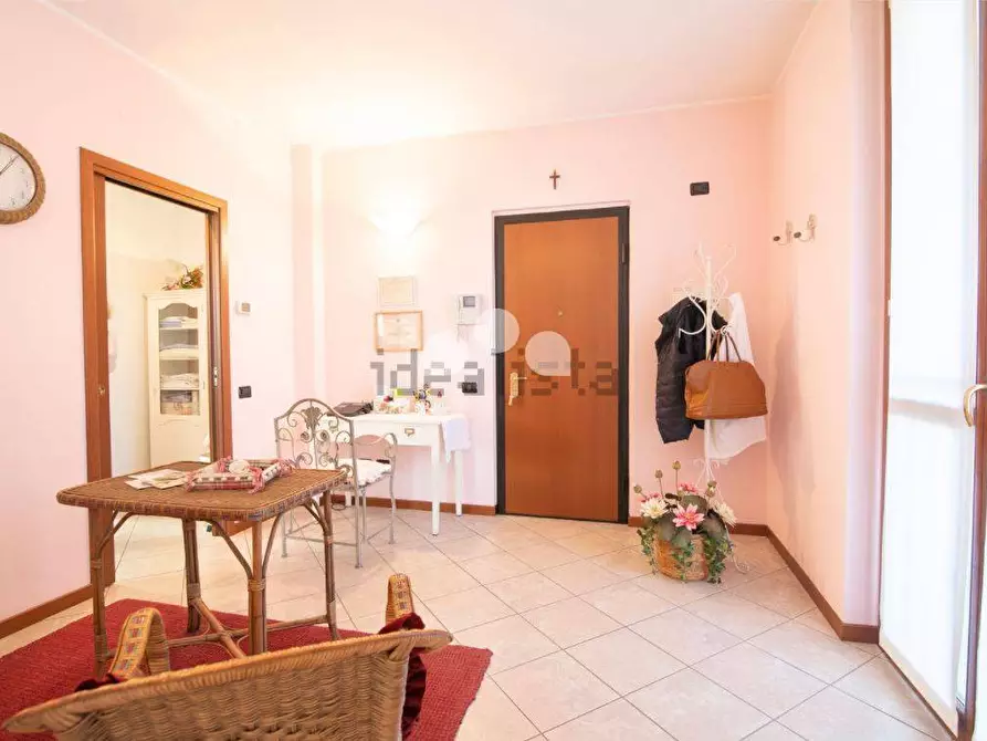 Immagine 1 di Appartamento in vendita  in Via Camate a Cavenago D'adda