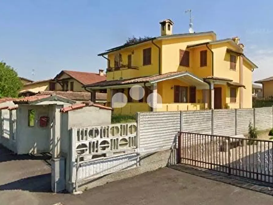 Immagine 1 di Appartamento in vendita  in Via San Marco a Azzanello