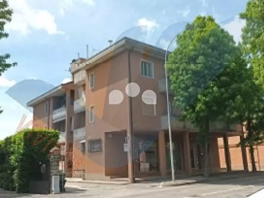 Immagine 1 di Appartamento in vendita  in Via Roma a Guardamiglio