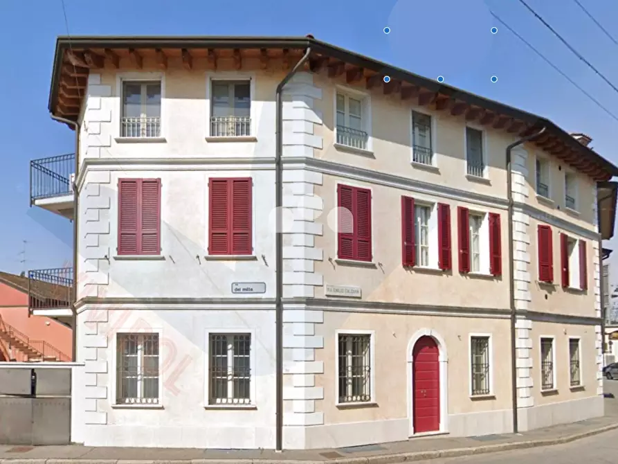 Immagine 1 di Appartamento in vendita  in Via Dei Mille a Soresina