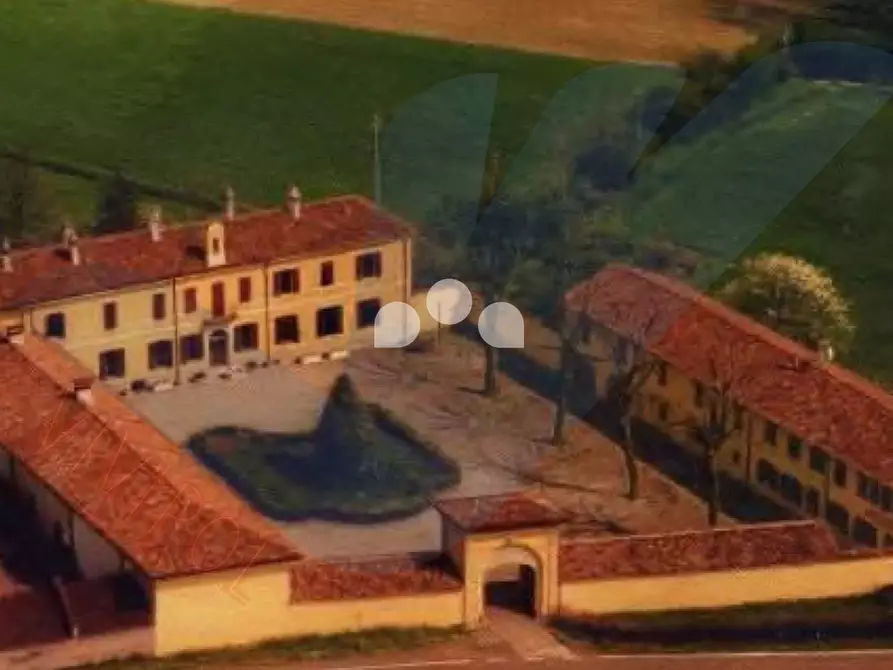 Immagine 1 di Casa indipendente in vendita  in Località Colombara a Acquanegra Cremonese