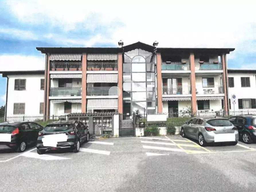 Immagine 1 di Appartamento in vendita  in Via Fanfani a Azzanello