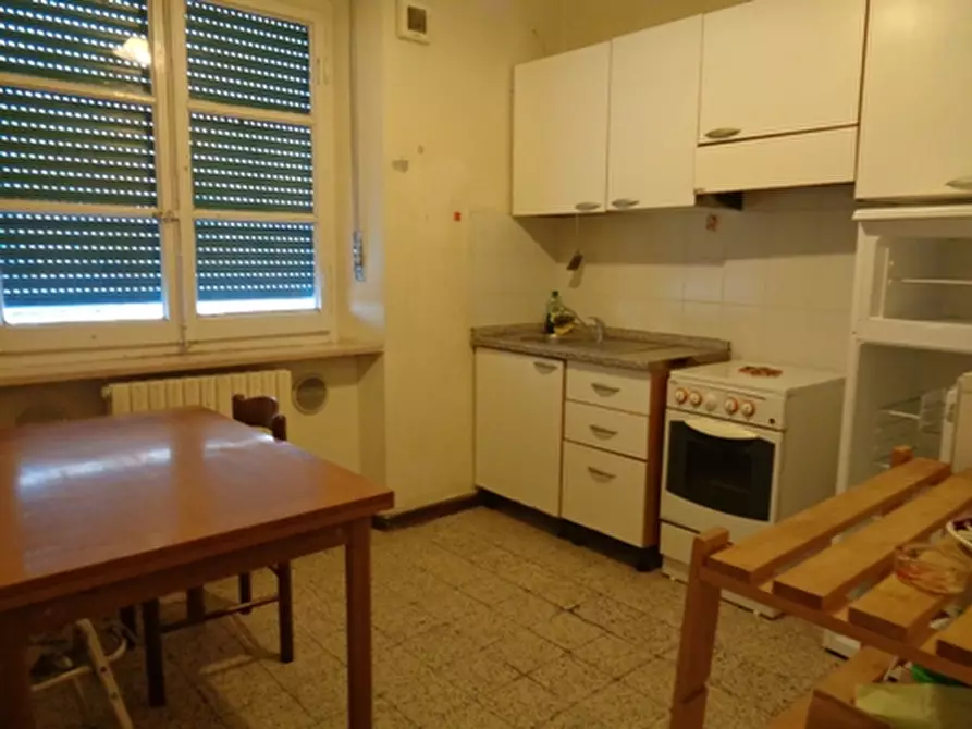 Immagine 1 di Appartamento in vendita  in Viale Martiri della Libertà a Macerata