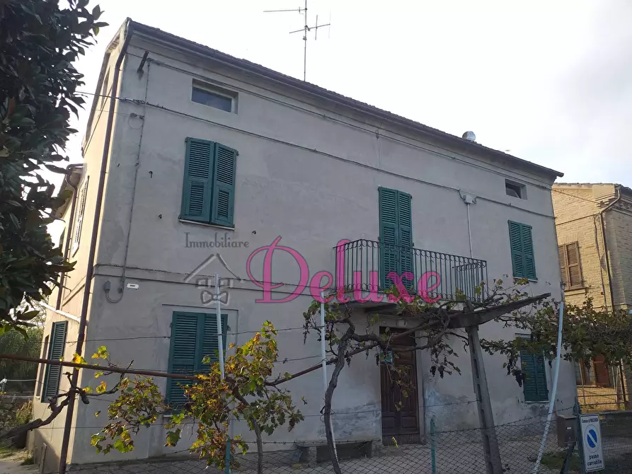 Immagine 1 di Casa indipendente in vendita  in Borgo Piediripa a Macerata