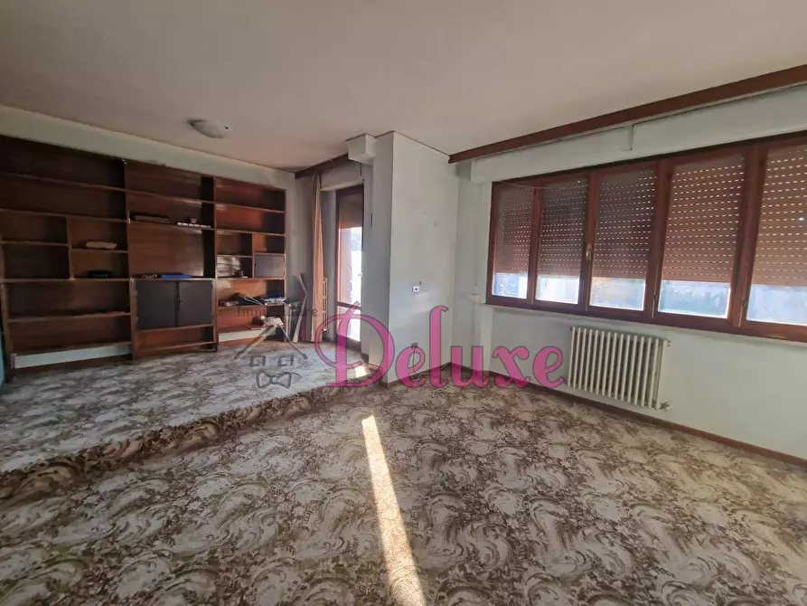 Immagine 1 di Appartamento in vendita  in Viale Carradori a Macerata