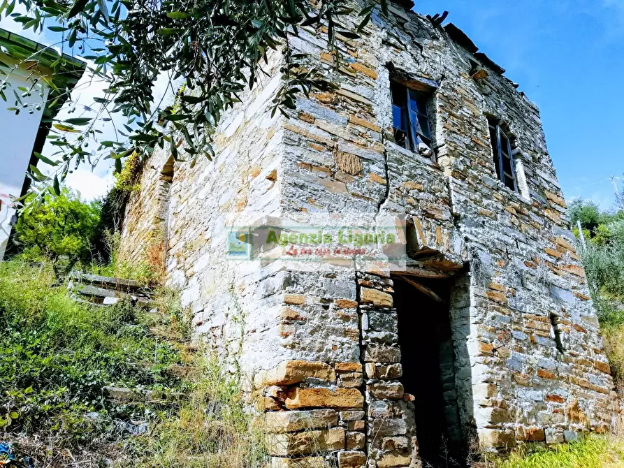 Immagine 1 di Rustico / casale in vendita  in monte curto a Camporosso