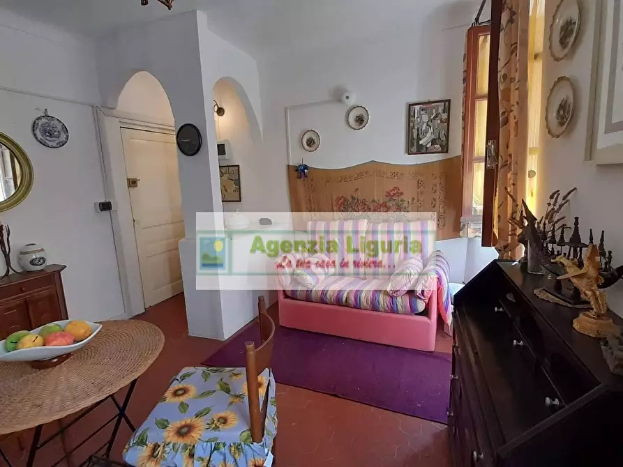 Immagine 1 di Appartamento in vendita  in Via Maraldi a Airole