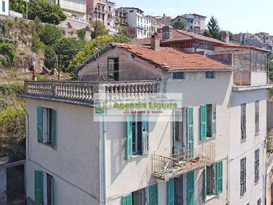 Immagine 1 di Casa indipendente in vendita  in Vìa Genova a Airole