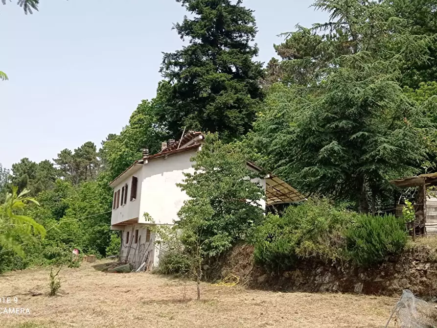 Immagine 1 di Casa indipendente in vendita  in località Funtanin a Airole