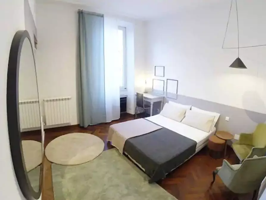 Immagine 1 di Appartamento in vendita  in Via Ostiense a Roma