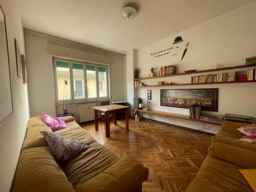 Immagine 1 di Appartamento in affitto  in via montegrappa a Ascoli Piceno