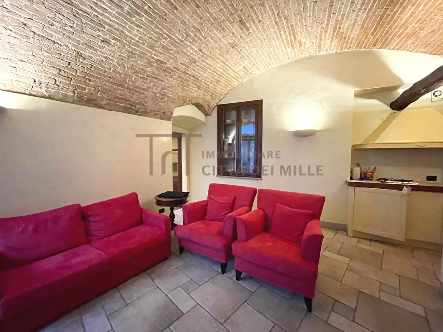 Immagine 1 di Appartamento in vendita  in Via San Lorenzo a Bergamo