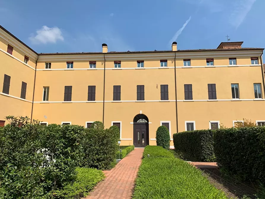 Immagine 1 di Appartamento in vendita  in Contrada Della Rosa a Ferrara