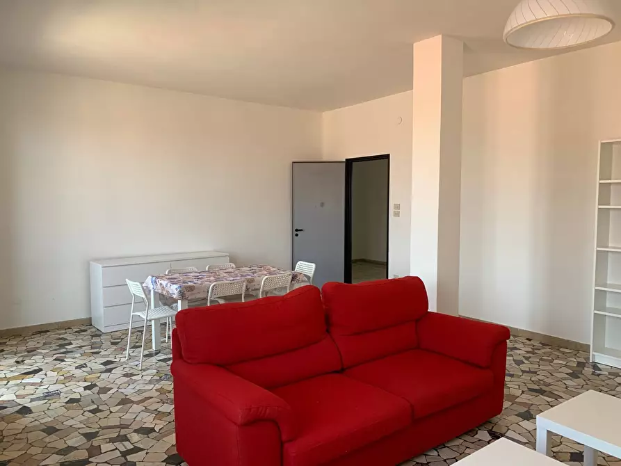 Immagine 1 di Appartamento in affitto  in Via Comacchio a Ferrara
