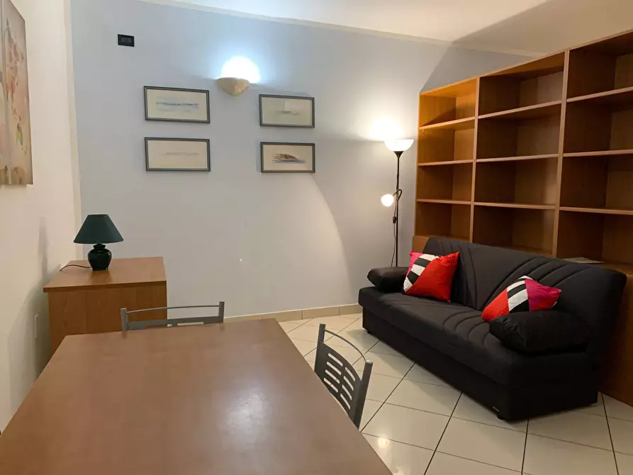 Immagine 1 di Appartamento in vendita  in Via Contrari a Ferrara