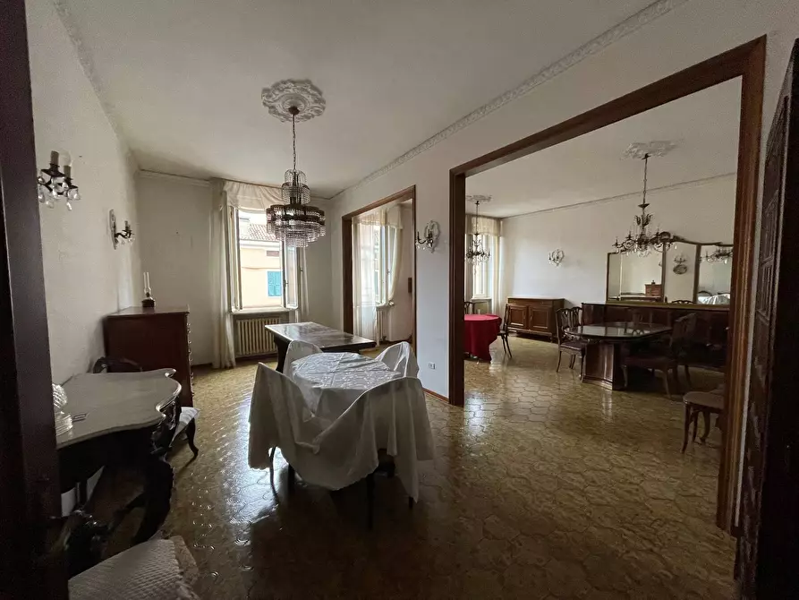 Immagine 1 di Appartamento in vendita  in Corso Della Giovecca a Ferrara
