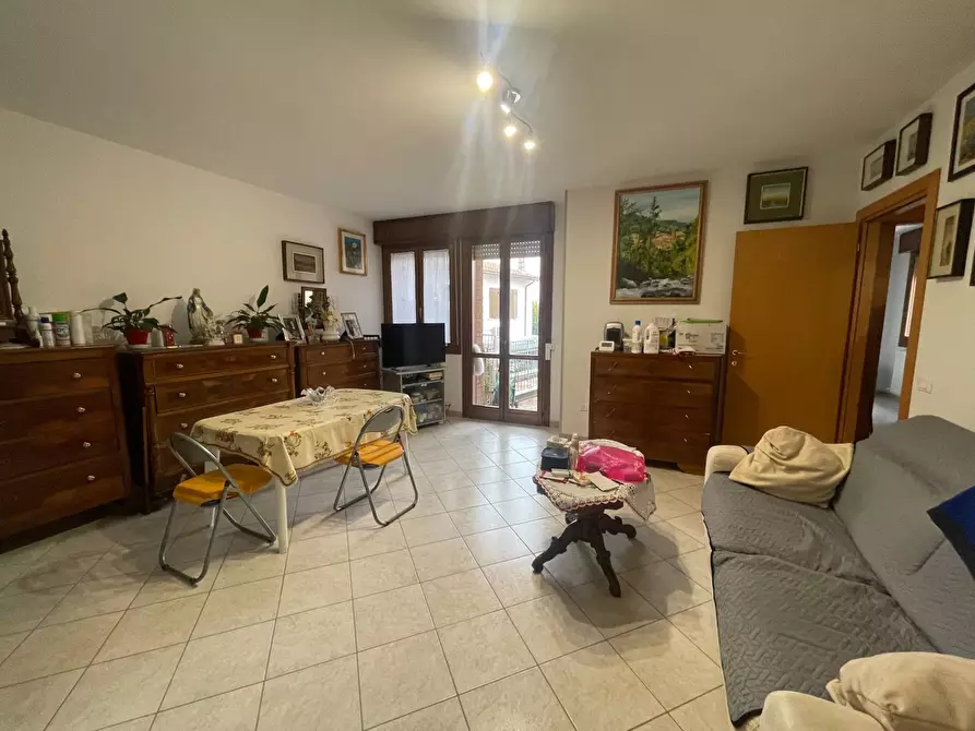 Immagine 1 di Appartamento in vendita  in Via Edmondo De Amicis a Portomaggiore