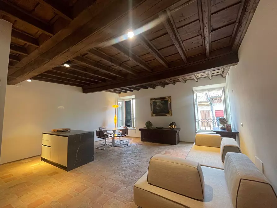 Immagine 1 di Appartamento in vendita  in Via Carlo Mayr a Ferrara